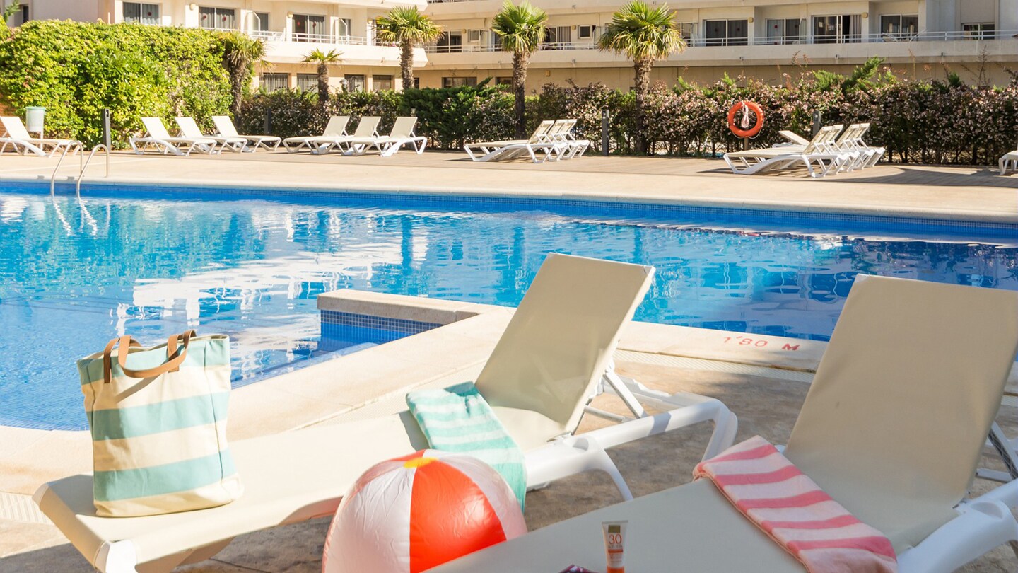 Résidence Estartit Playa