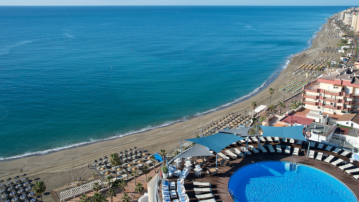Hotel El Puerto