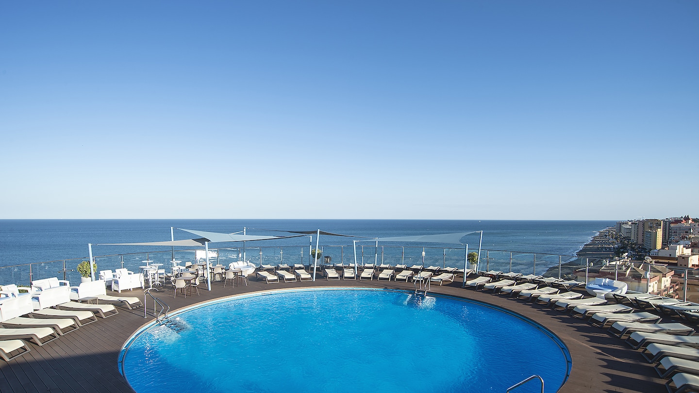 Hotel El Puerto