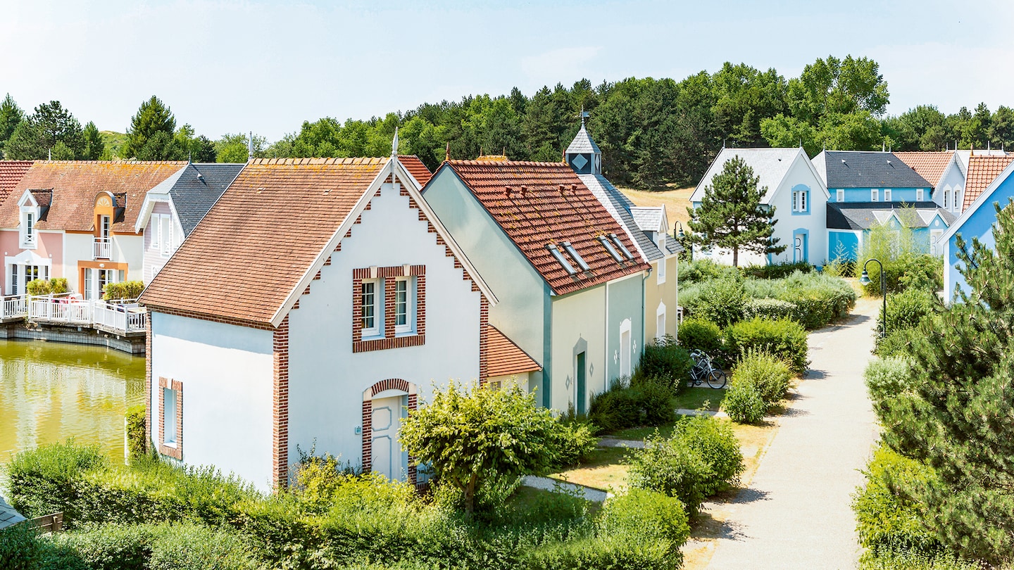Holiday Village Belle Dune