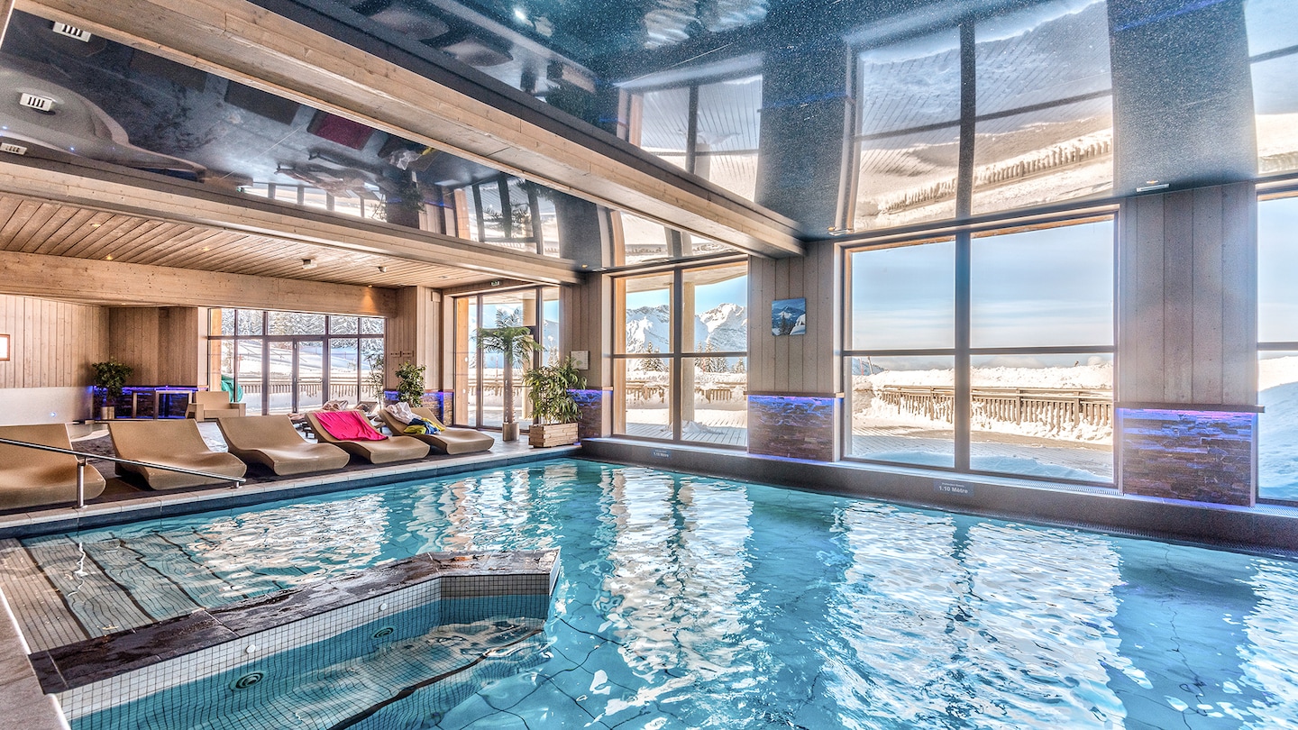 Premium residentie L'Amara