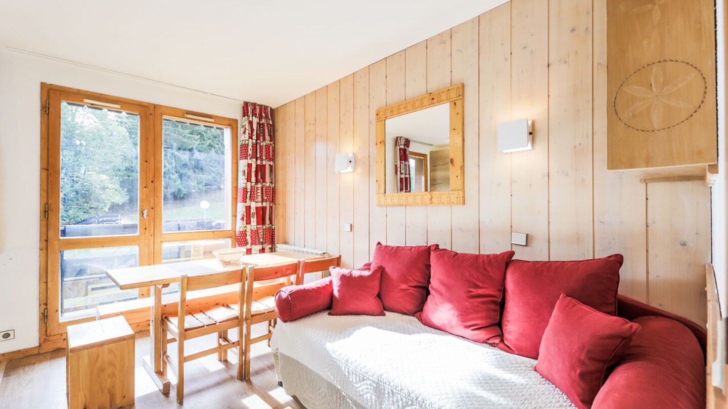 Maeva Home Les Brigues