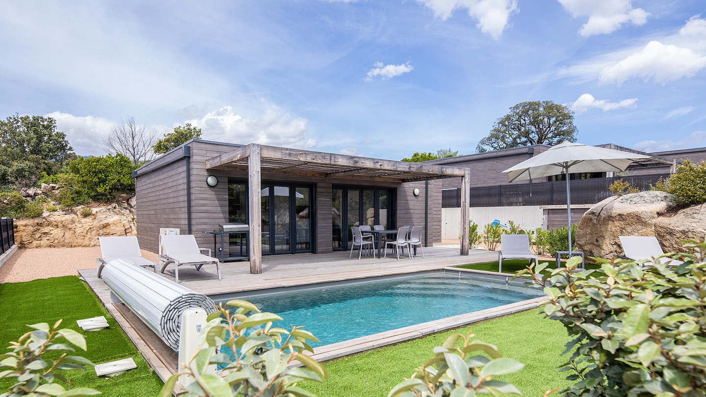 Premium residence Les Terrasses d'Arsella