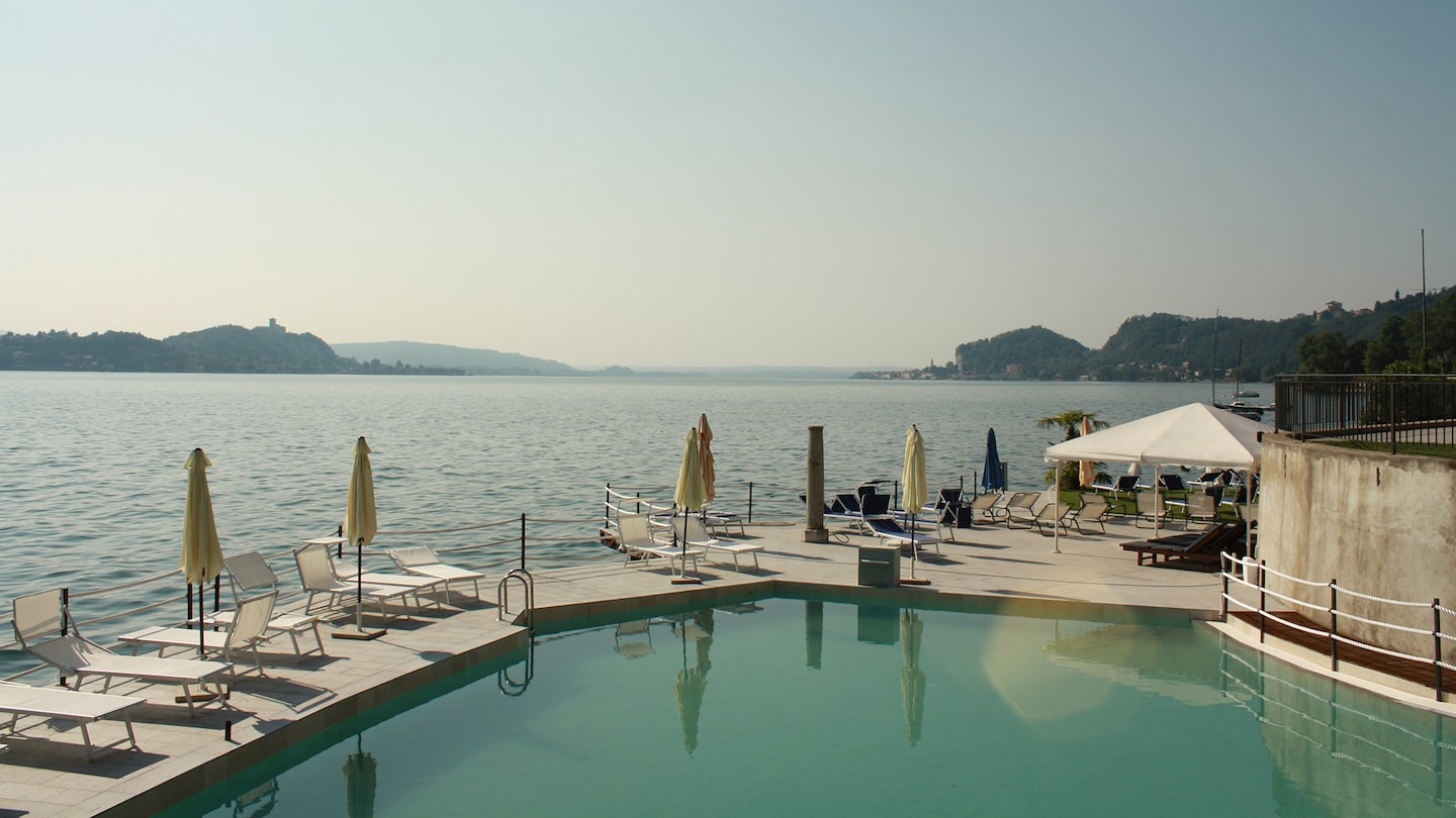 Residentie Antico Verbano