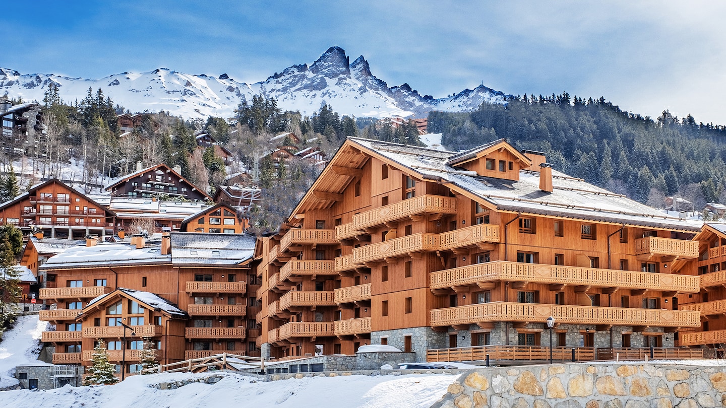 Premium residentie L'Hévana