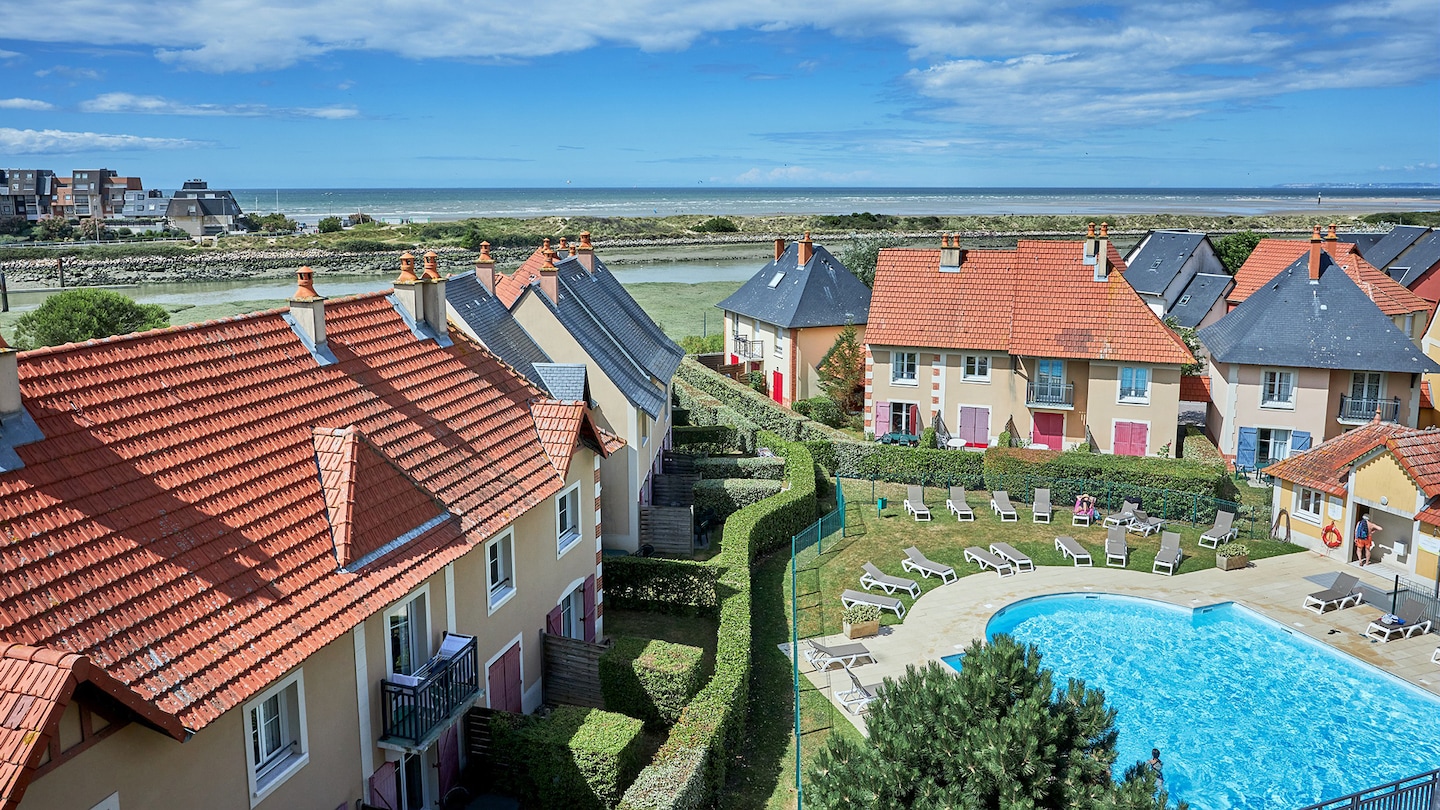 Residence Port Guillaume