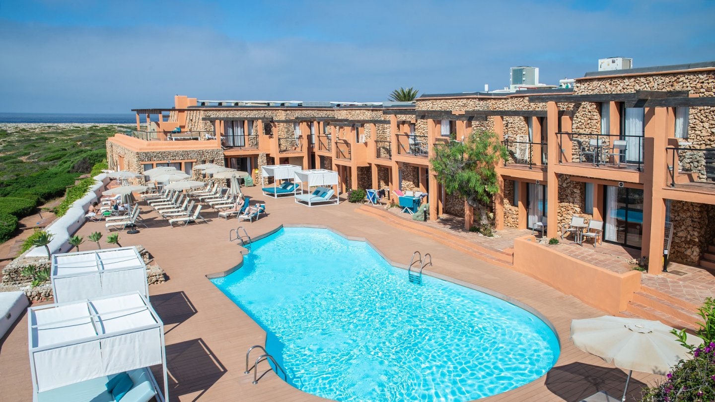 Premium accommodation Menorca Binibeca (Adults only)