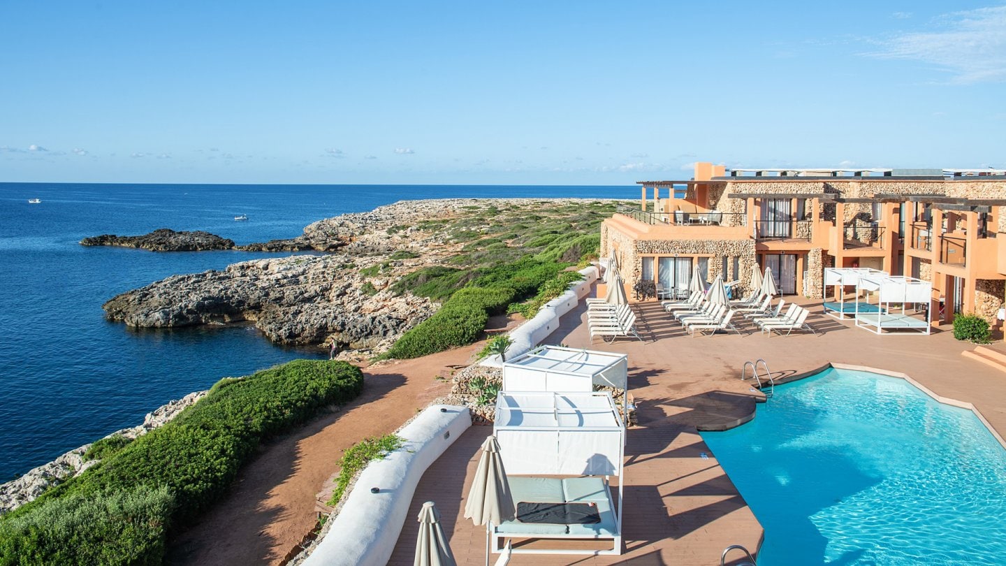 Premium residence Menorca Binibeca (Adults only)