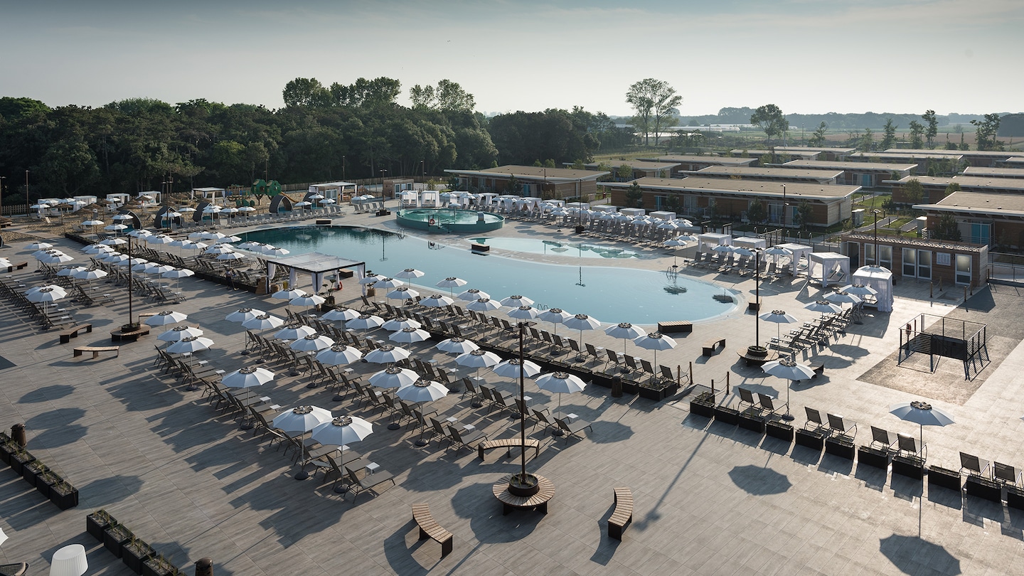 Résidence Lino delle Fate