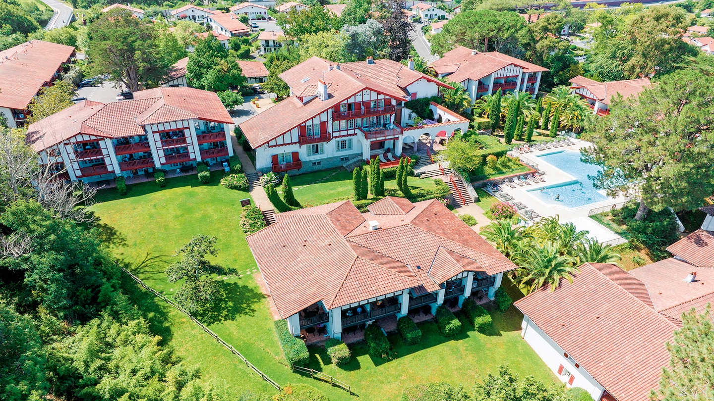 Residence La Villa Maldagora