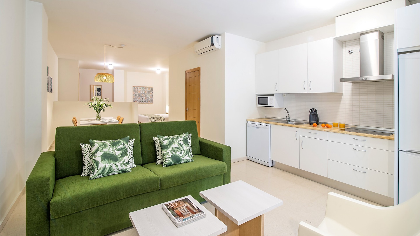 Residentie Sevilla