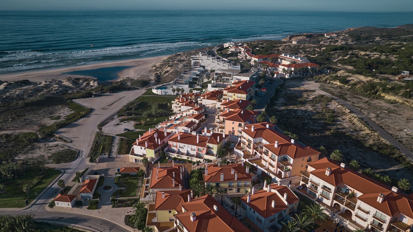 Résidence premium Praia D'El Rey Golf and Beach Resort