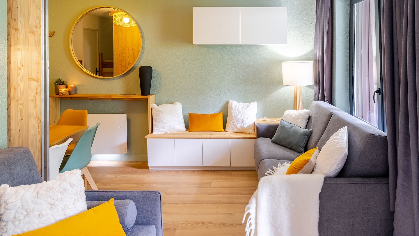 Maeva Home L'Eyssina