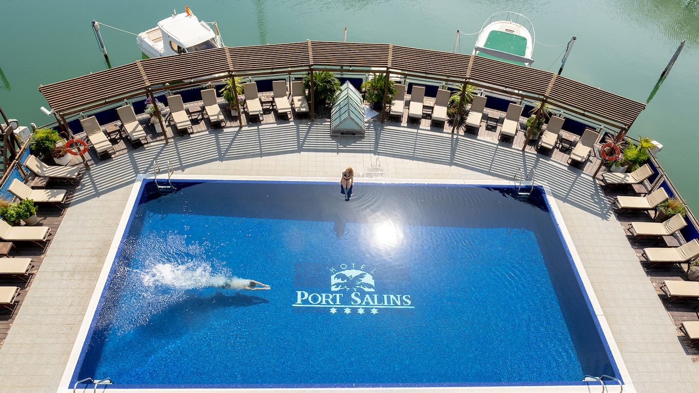 Hotel Port Salins