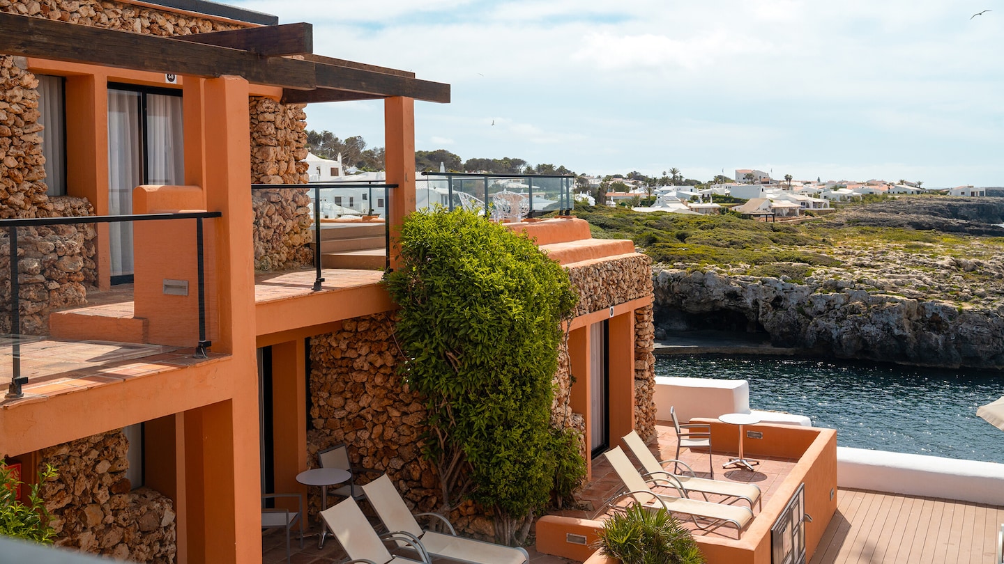 Menorca Binibeca (Adults Recommended)