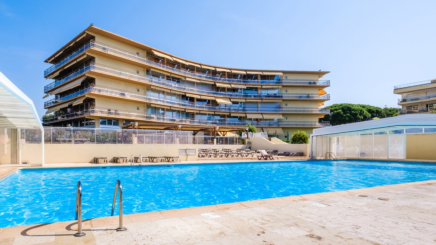 Résidence Héliotel Marine