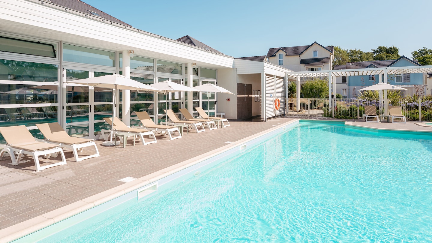 Residentie Le Domaine du Bois de la Gree