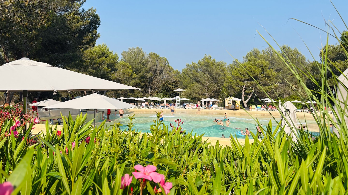 Village Pont Royal en Provence