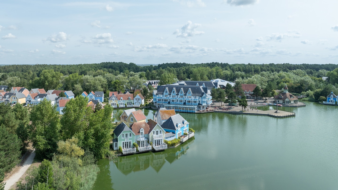 Village Belle Dune