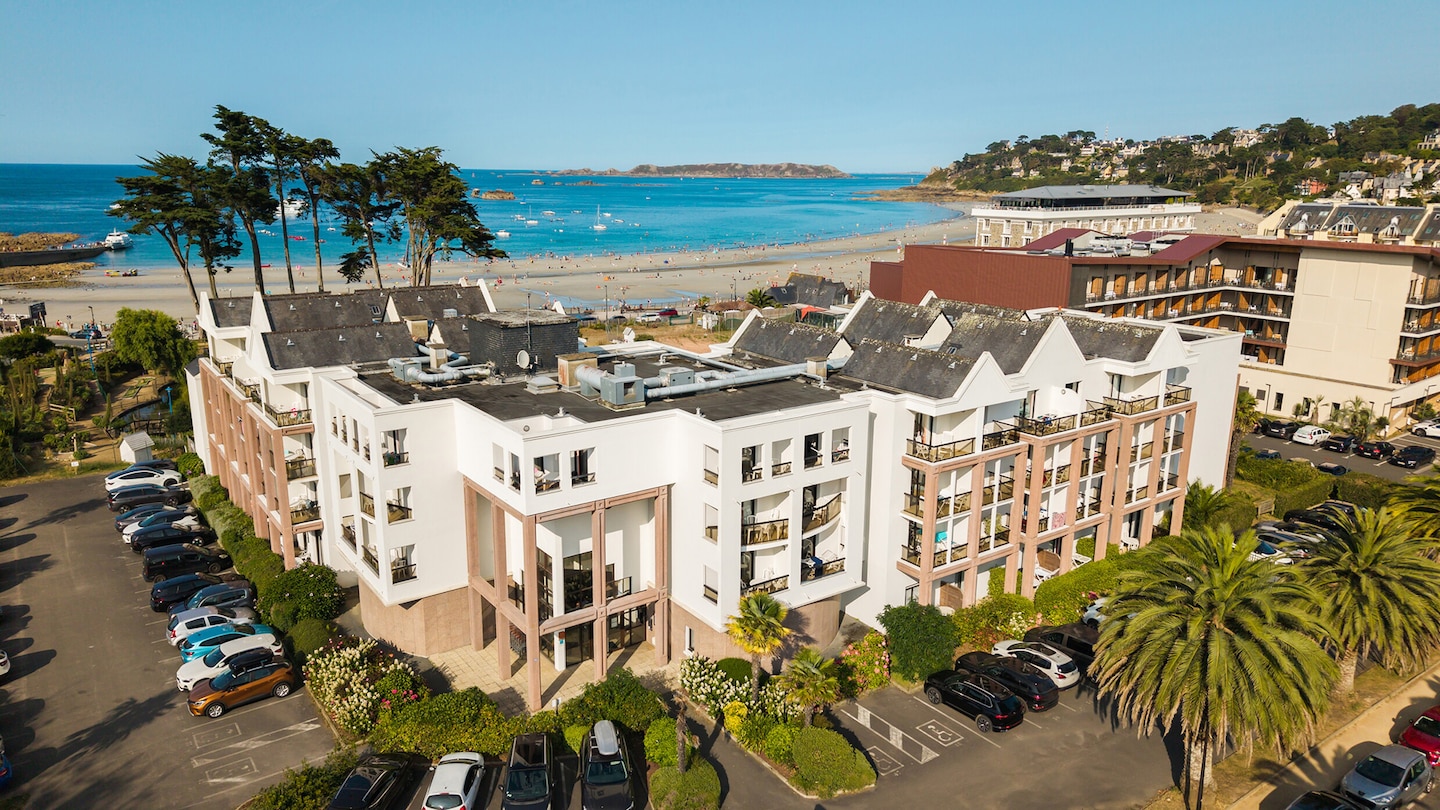 Résidence L'Archipel