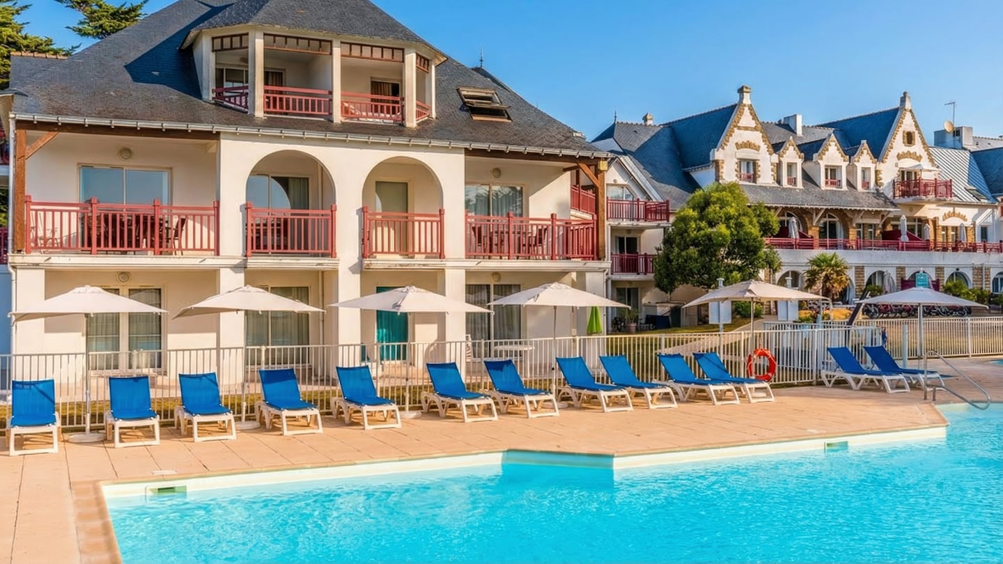 Résidence premium Le Domaine de Cramphore