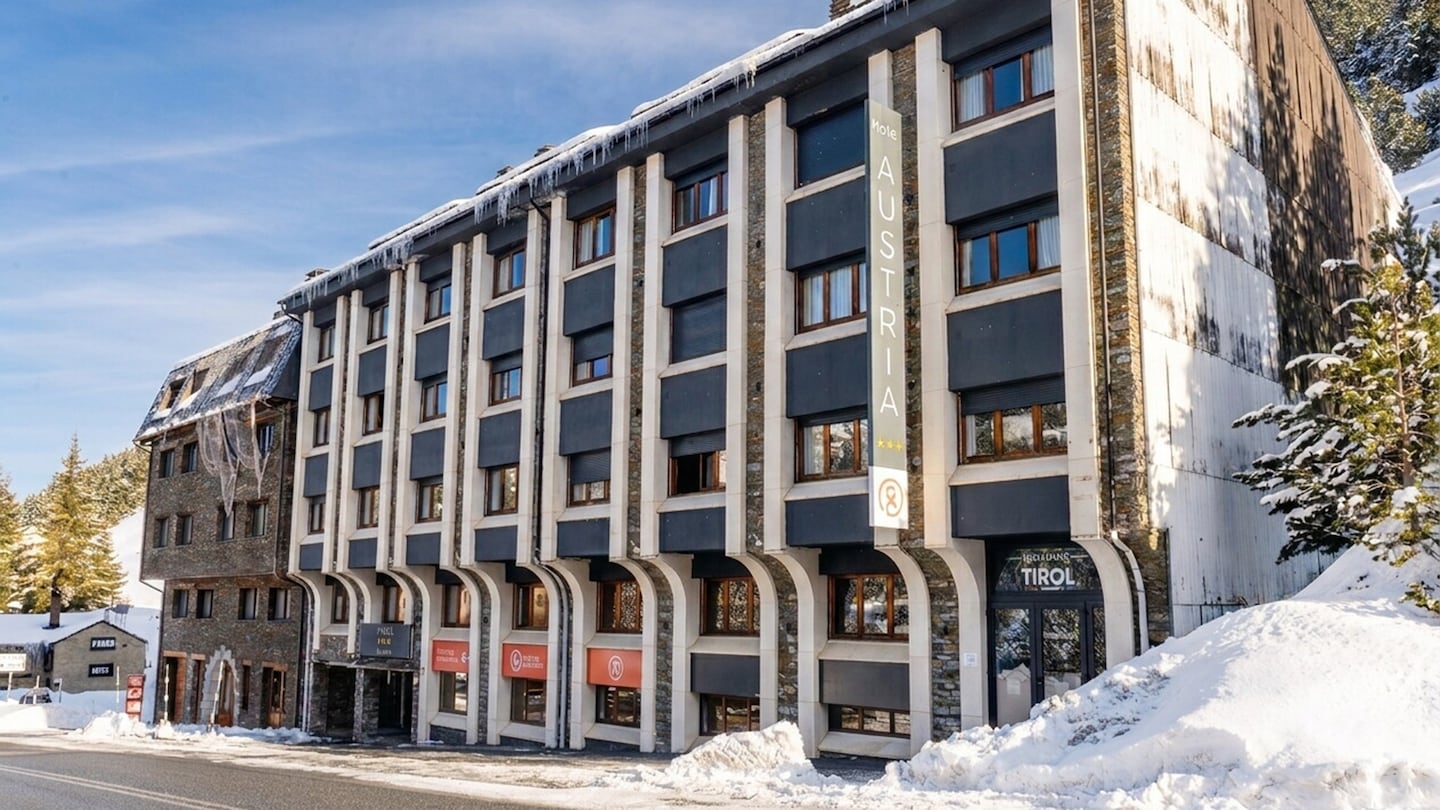 Hotel Austria