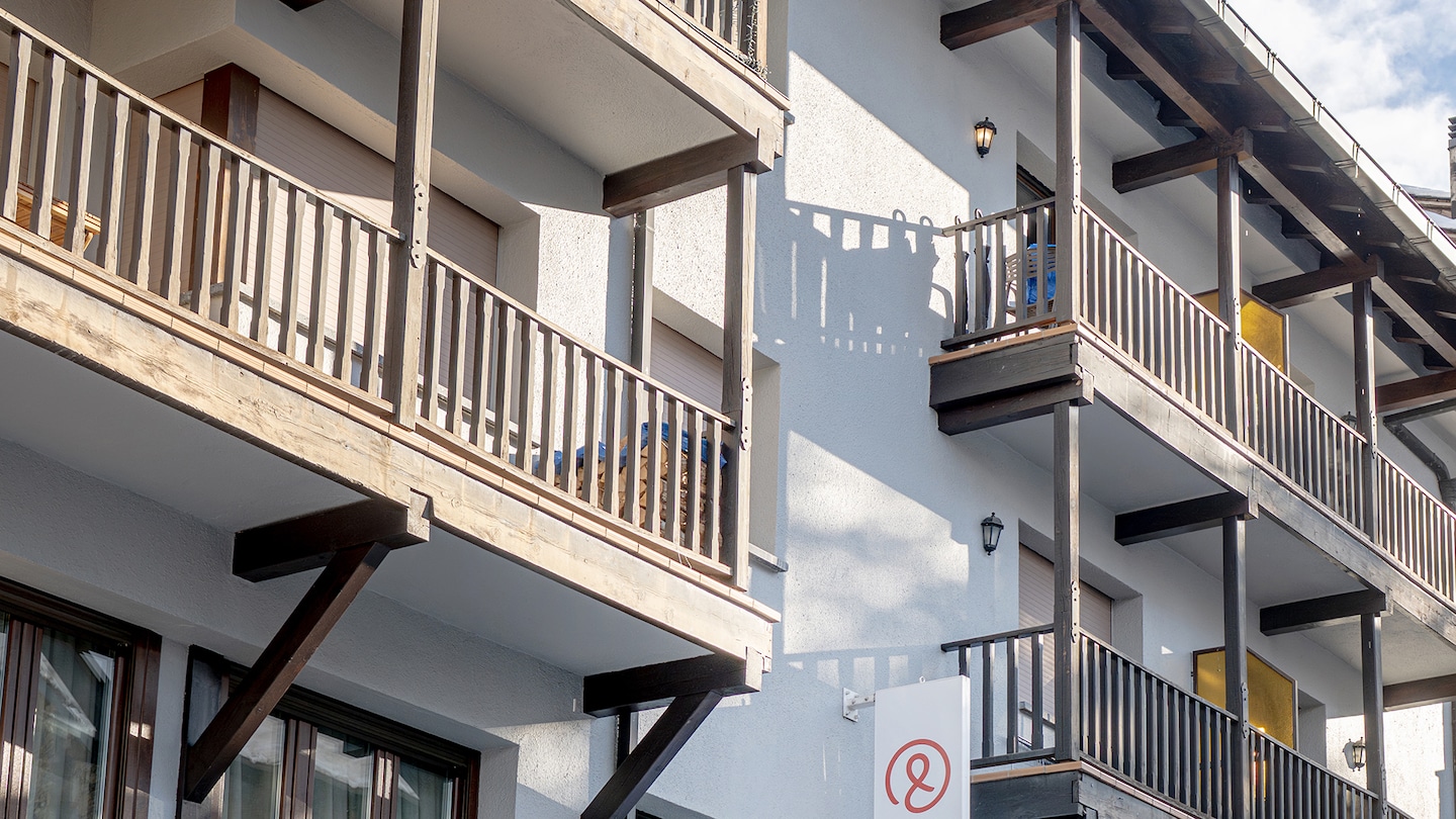 Résidence Andorra Alba