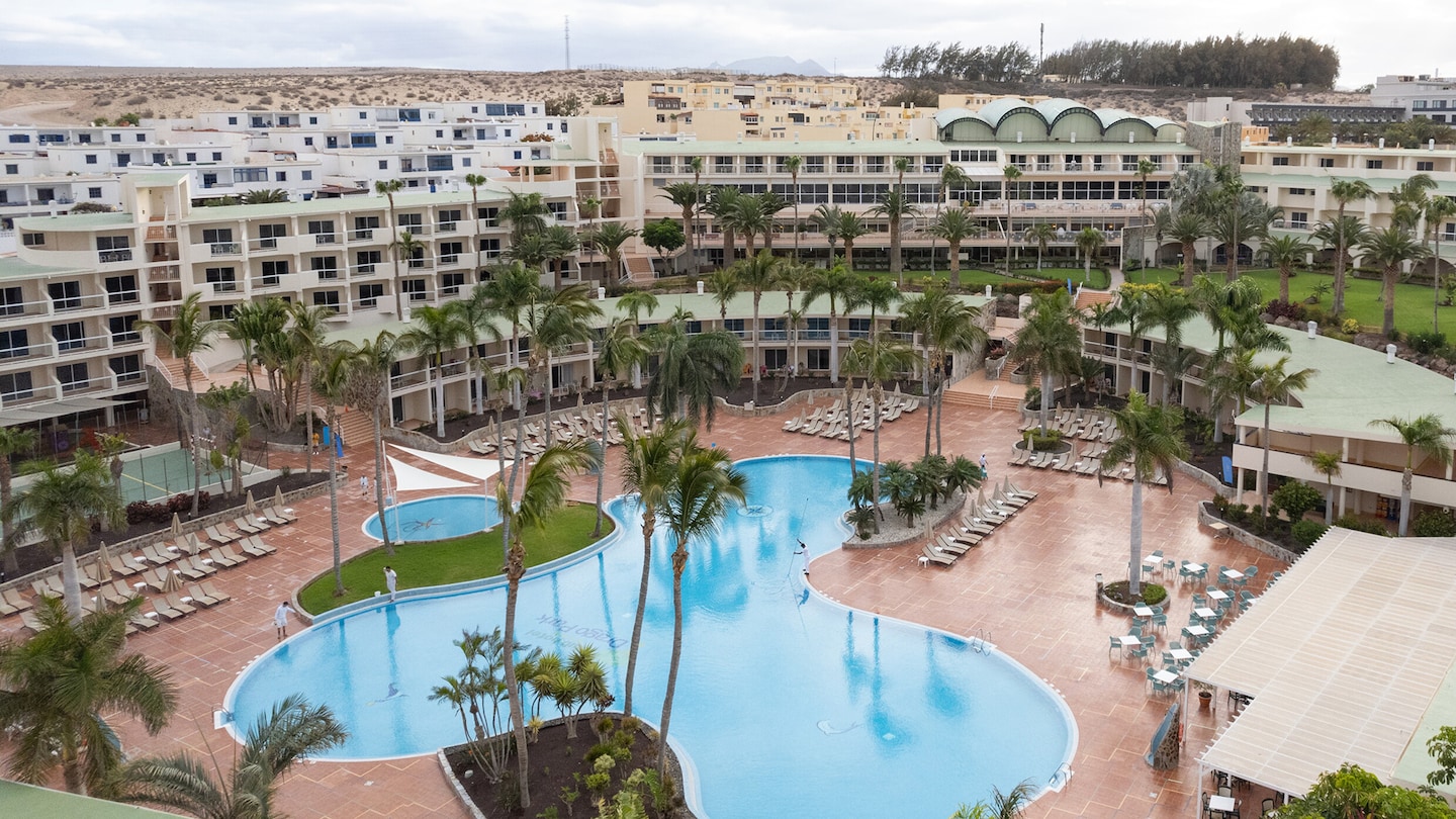 Hotel Drago Park