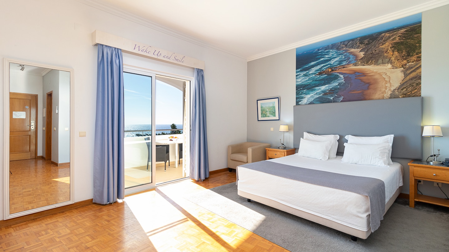 Hotel Maritur (Adults Only)