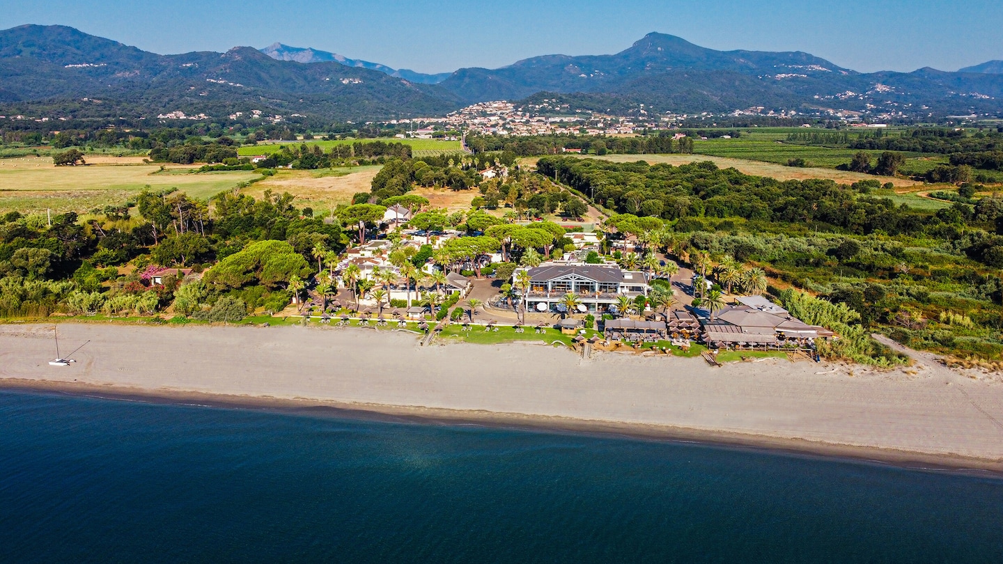 Résidence San Pellegrino