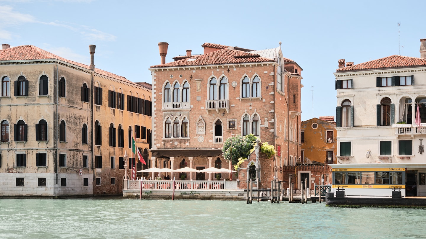 Hôtel Premium Palazzo Stern