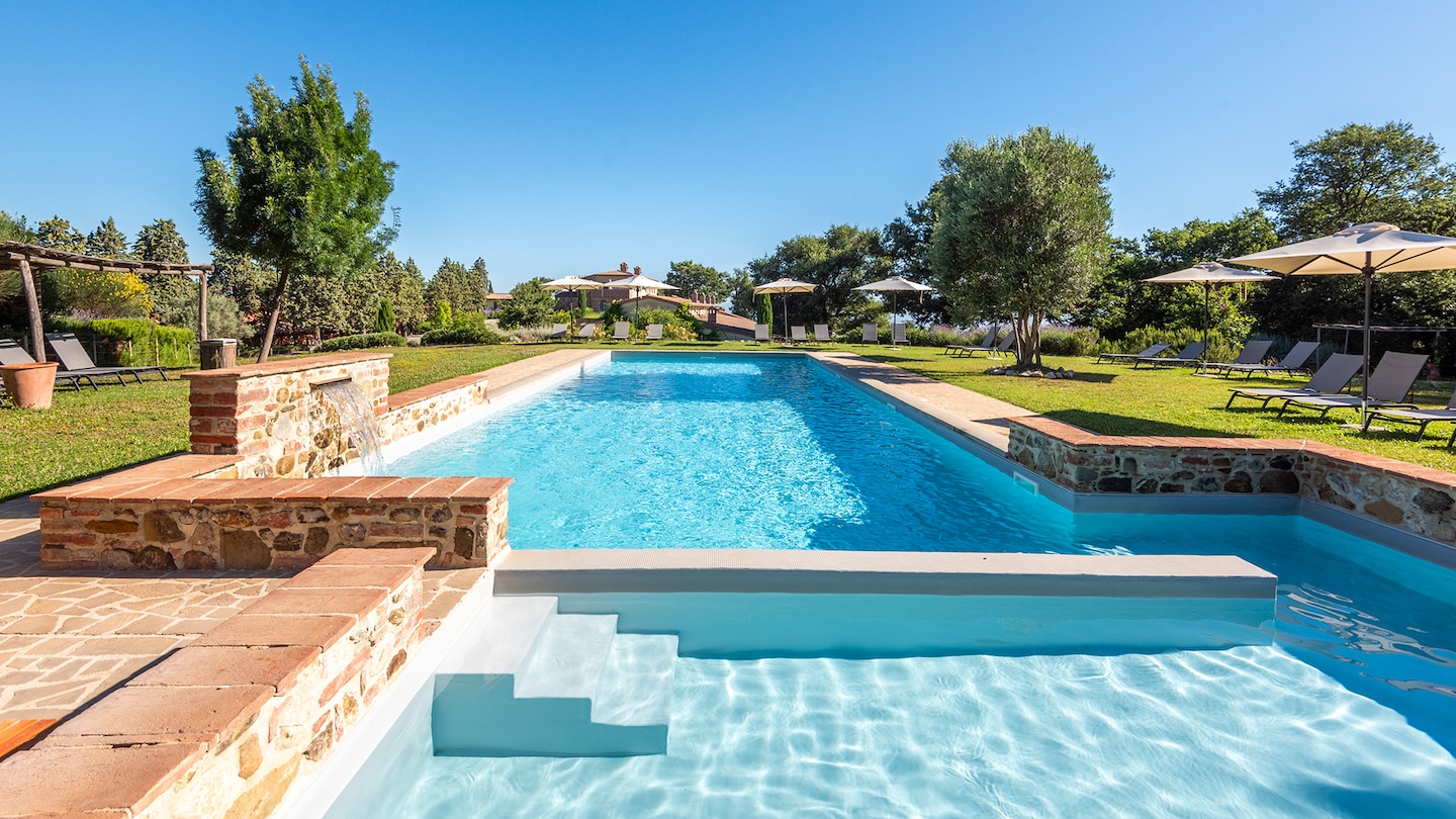 Résidence Cignella Resort