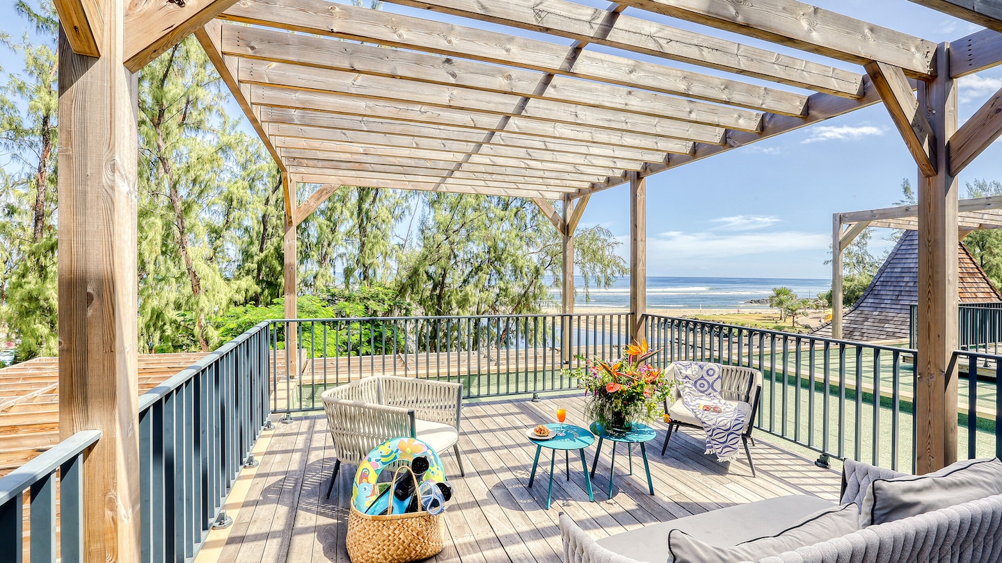 Résidence Santa Apolonia - Résidence Hôtelière