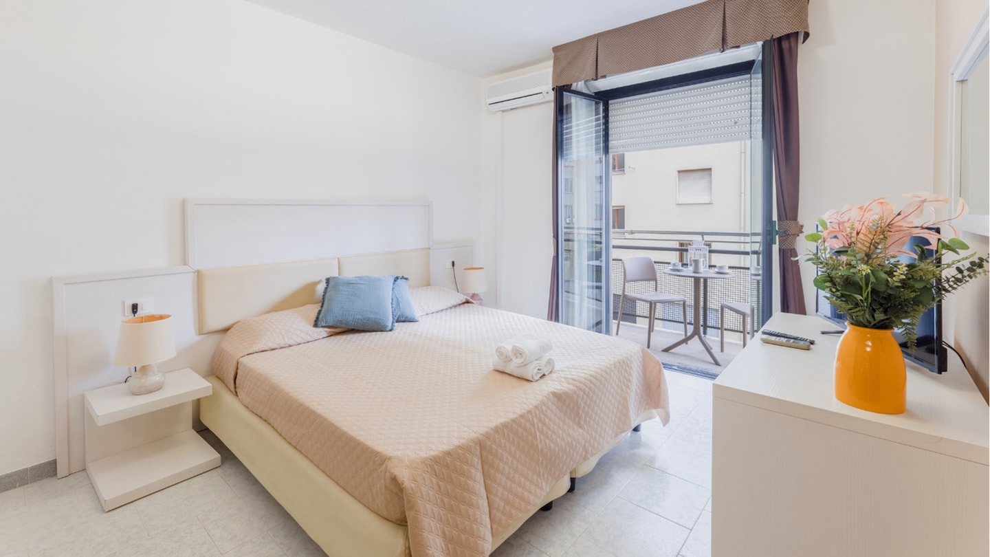 Résidence Rina Sea Apartments