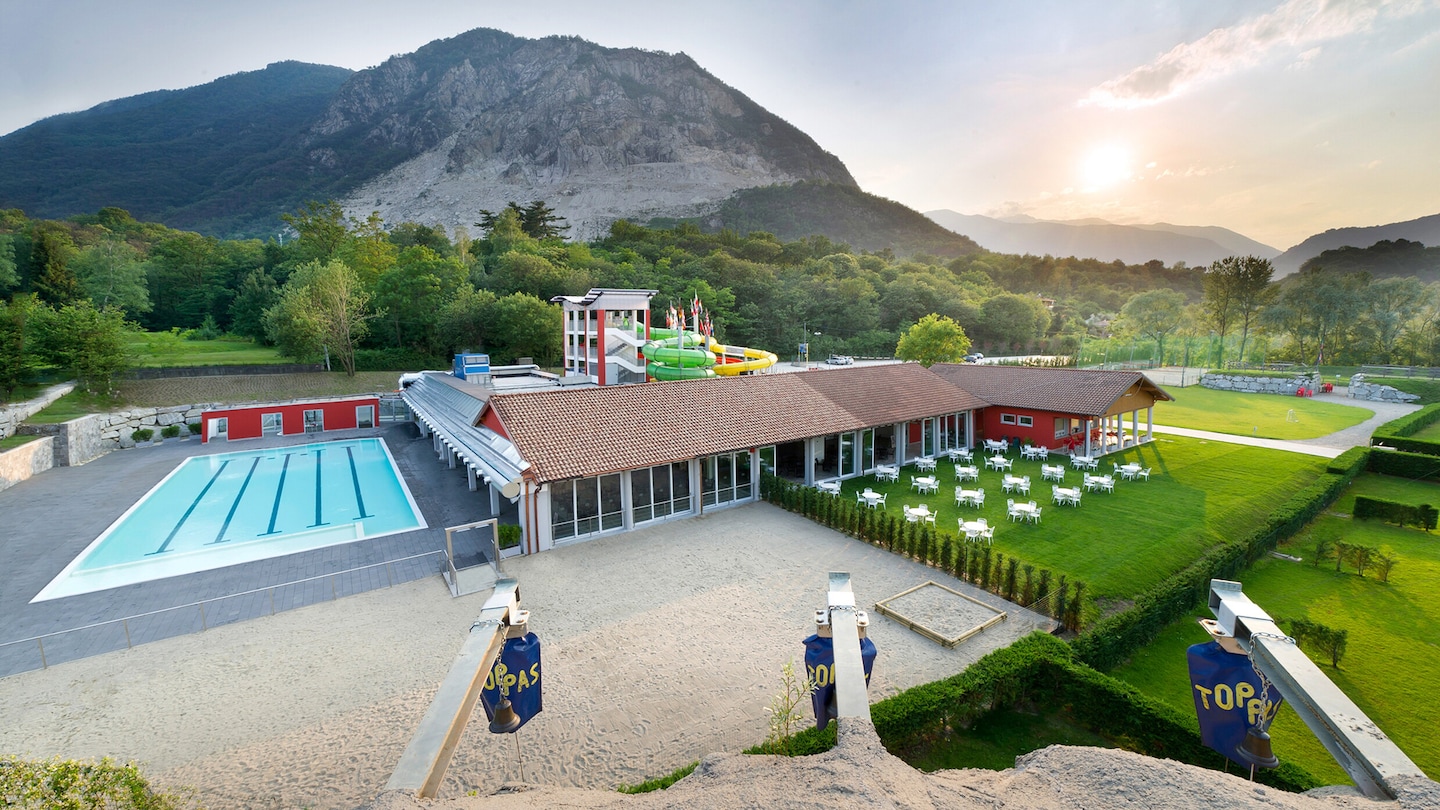 Résidence Carl & Do