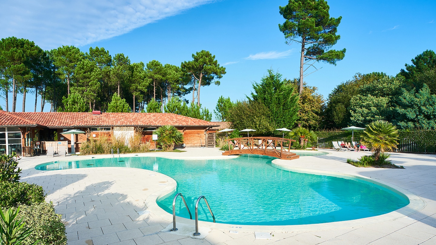 Résidence Les Cottages du Lac