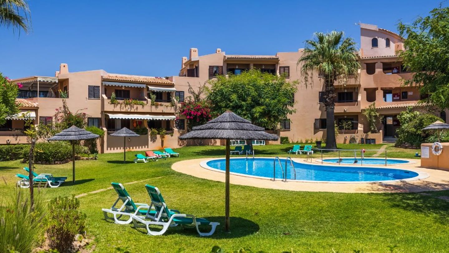 Résidence Clube Maria Luisa