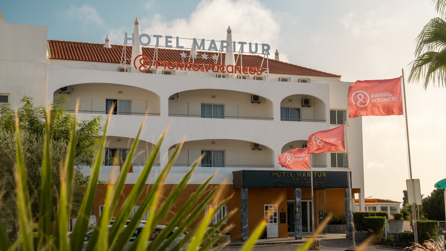 Hotel Maritur (Adults Only)