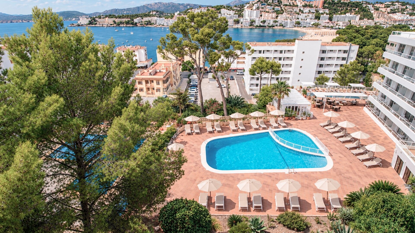 Residence Mallorca Portofino