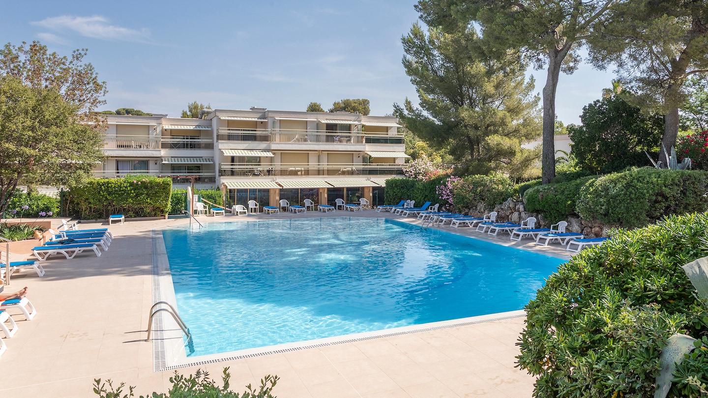 Residence La Corniche d'Or