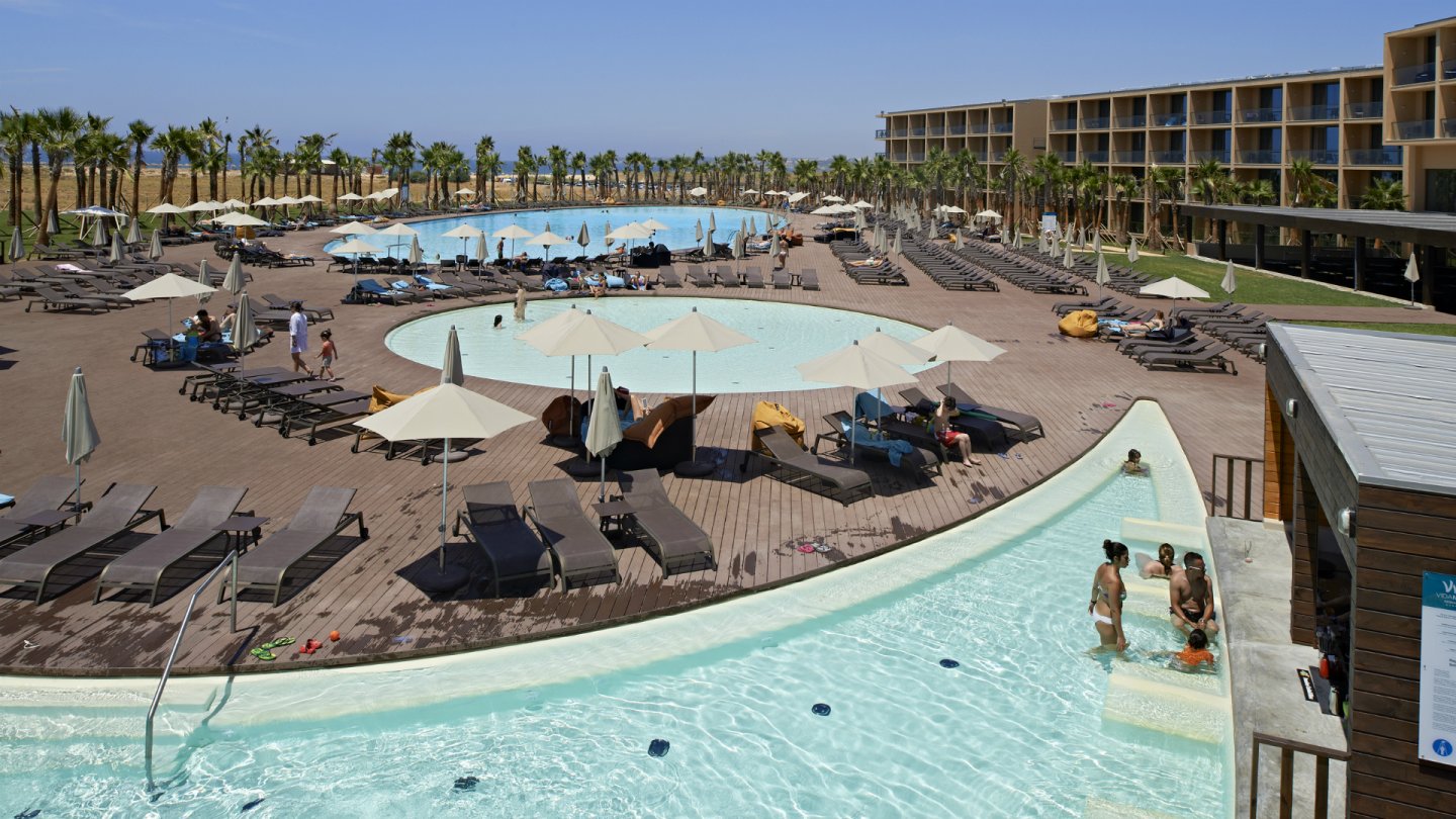 Hôtel premium Vidamar Resort Algarve