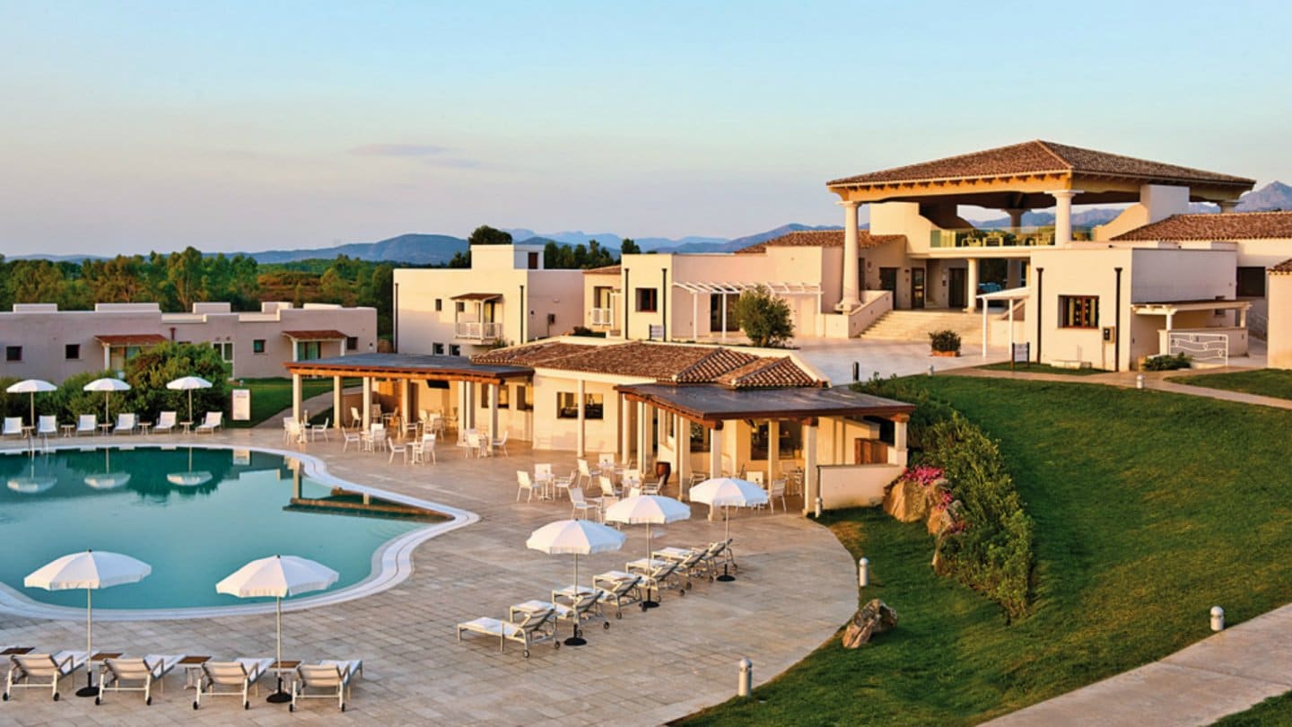 Résidence premium Grande Baia Resort Spa