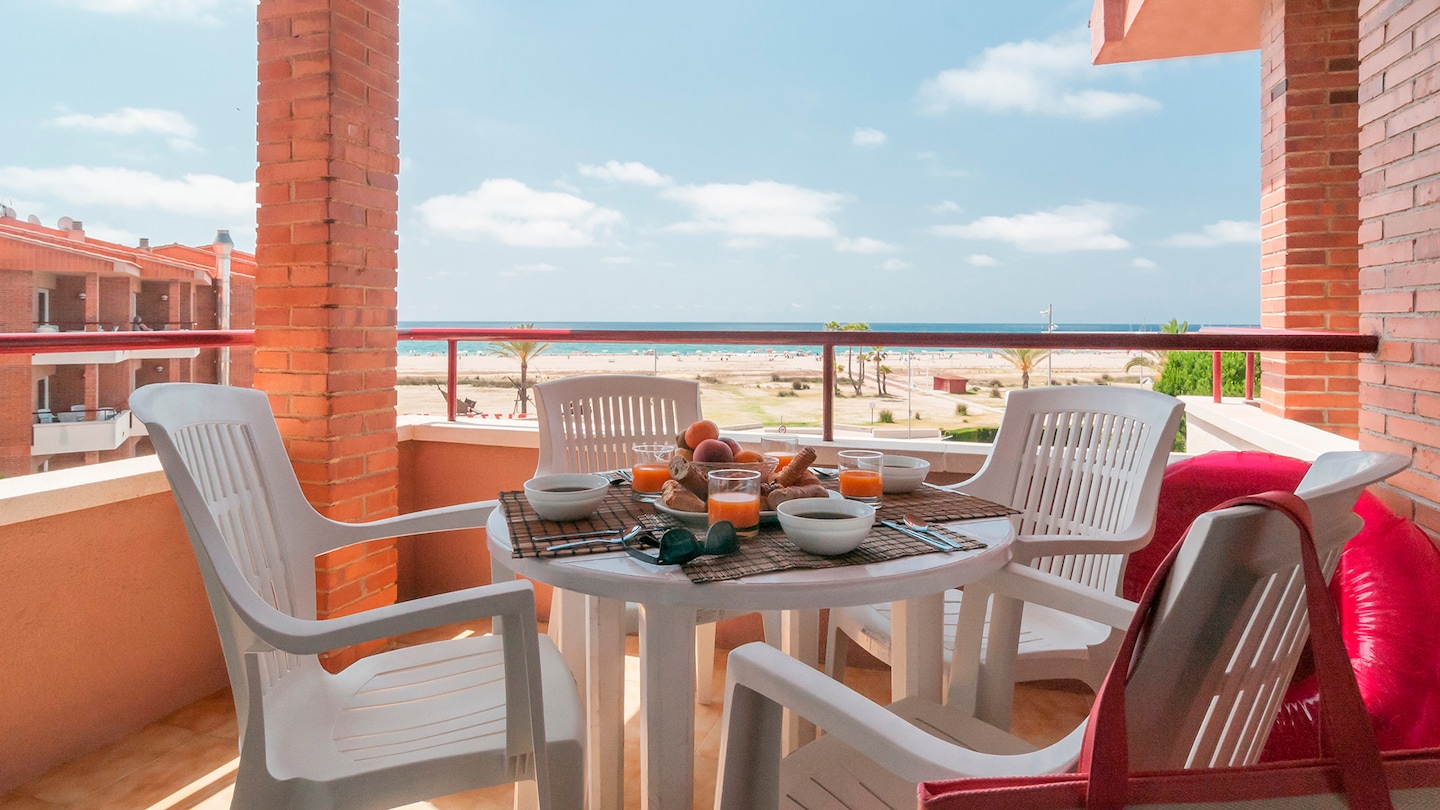 Résidence Comarruga