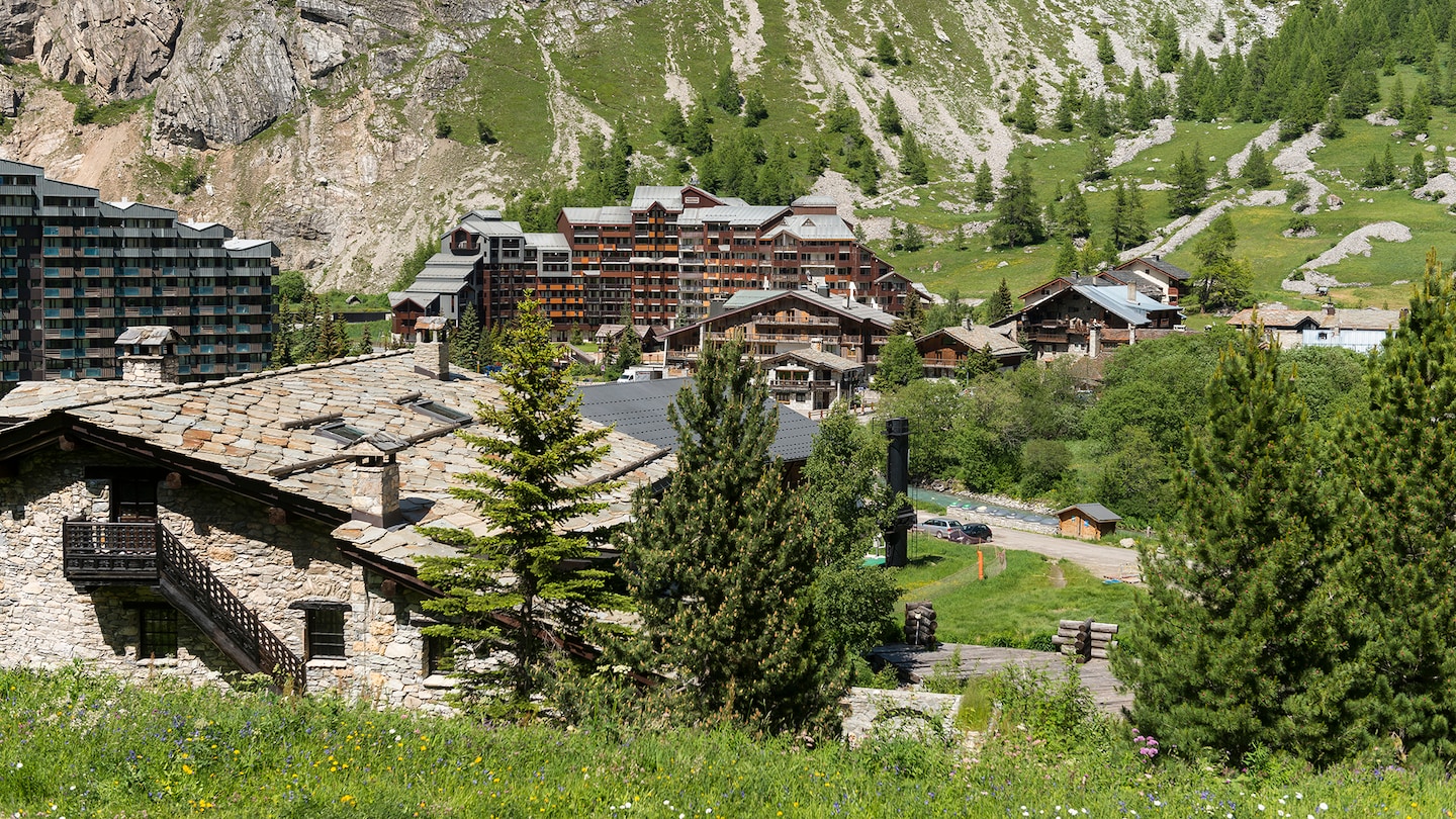 Pierre et Vacances Les Balcons de Bellevarde