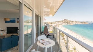 Blanes Playa