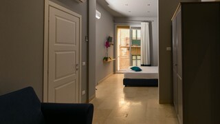 Studio Zibibbo Suites & Rooms