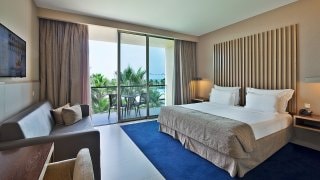 Chambre Hôtel premium Vidamar Resort Algarve