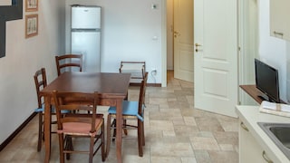 chambres Poggio all'Agnello Resort