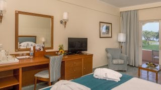 dormitorios Neptune Luxury Resort
