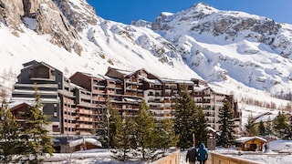 Les Balcons de Bellevarde
